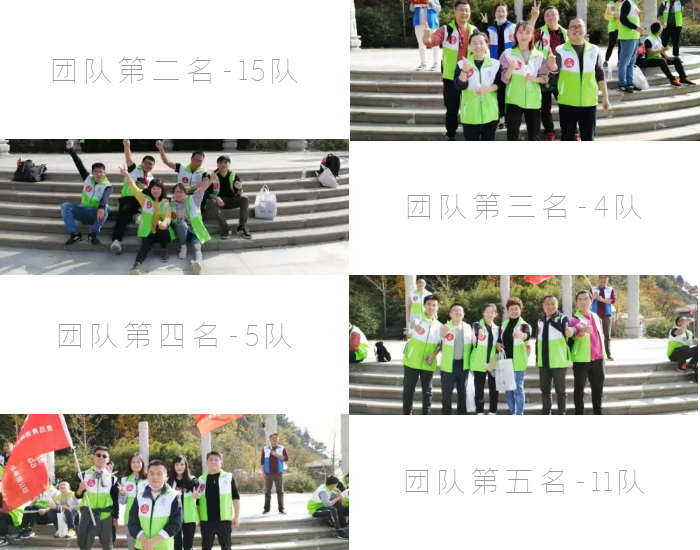 “寻真悟道，为爱而行 ”新光智源杯第五届公益活动圆满举办| 盛达利(图6)